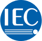 Logo IEC